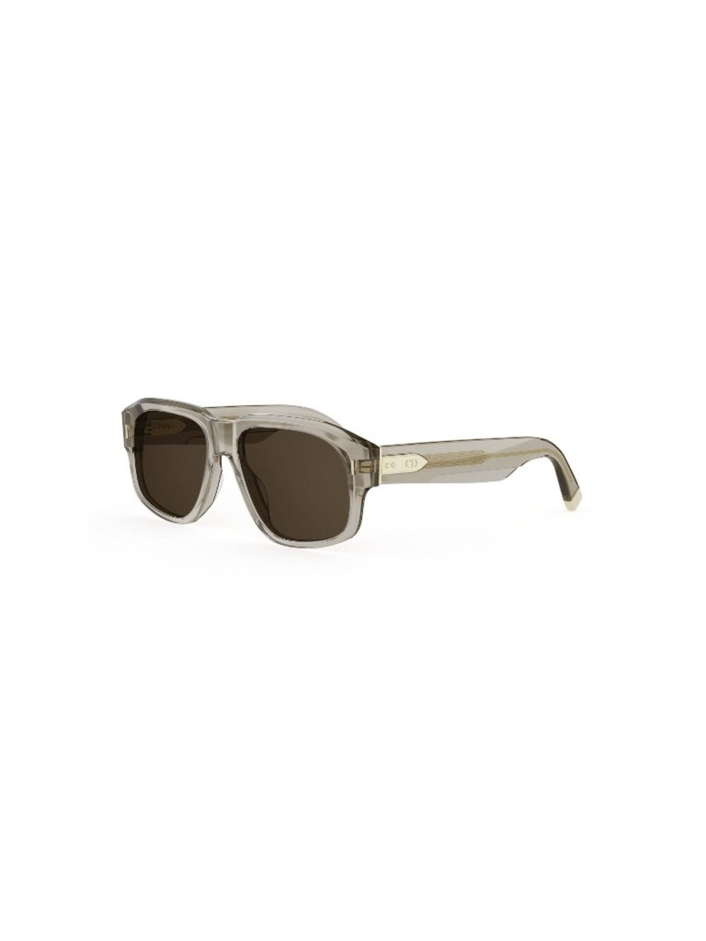 New DIOR Men's Sunglasses Acetate Frame DIORTAILORING N1I 64F0 DM40178I 47E 57